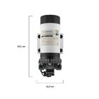 Pressurizador De Água Para Side By Side E Lavadora Electrolux