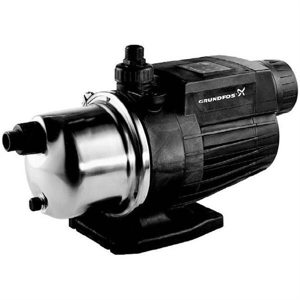 Pressurizador Grundfos MQ3-45 A-B-A-BVBP Monofásico 220V