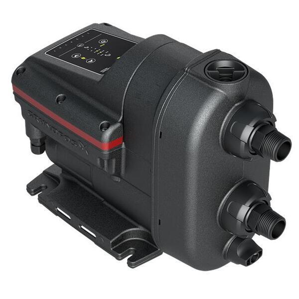 Pressurizador Grundfos Scala2 3/4cv Mono 220v 5 Banheiros