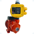 Pressurizador Intech 1/2cv Com Pressostato Eletrônico Hioda 2