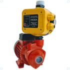 Pressurizador Intech 1/2cv Com Pressostato Eletrônico Hioda 2