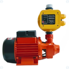 Pressurizador Intech 1/2cv Com Pressostato Eletrônico Hioda 2