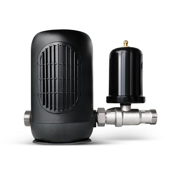 Pressurizador Inversor De Frequência Komeco Smartpress 32 1/2