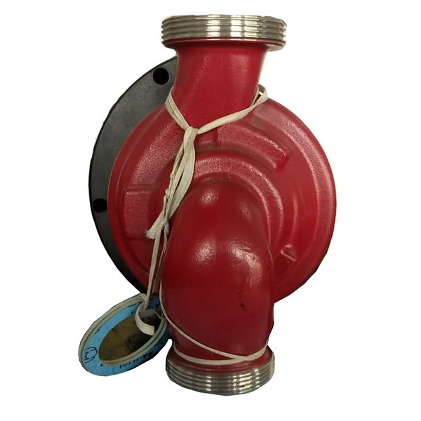 Pressurizador Mark Grundfos Magna 32-100 N Mono 220/240V