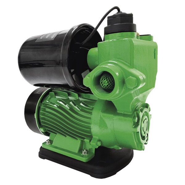 Pressurizador para Rede Hidráulica RW PPR 30-30 Bivolt Rowa