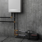 Pressurizador para Sistema Hidráulico (110V) SCALA2 Grundfos