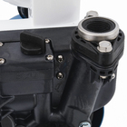 Pressurizador para Sistema Hidráulico Bivolt TP 820 G2 Komeco