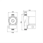Pressurizador Pl 12 Fluxostato Lorenzetti - 127v - Único