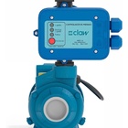 Pressurizador Residencial Bomba Periferica 1/2cv Com Pressost