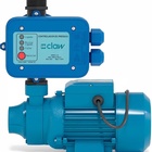 Pressurizador Residencial Bomba Periferica 1/2cv Com Pressost