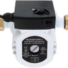 Pressurizador Rinnai Rfs Com Fluxostato 245w