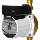 Pressurizador Rowa Mini Rw12 Bronze Monofasico 220v Unica U