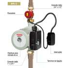 Pressurizador Schneider Residencial para Água Limpa BPR-12 0.