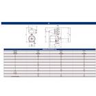 Pressurizador Schneider SP-22C 1 CV 220V Mono