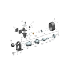 Pressurizador Silenpress G300 60hz 220v Mono 27mca E 35l/m Ma