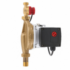 Pressurizador para Sistema Hidráulico 127V (110V) TP120 G1 350W Komeco