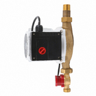 Pressurizador para Sistema Hidráulico 127V (110V) TP120 G1 350W Komeco