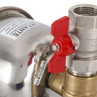 Pressurizador para Sistema Hidráulico 220V MAX PRESS 26E 0,75HP Rowa