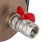 Pressurizador para Sistema Hidráulico 220V MAX PRESS 26E 0,75HP Rowa