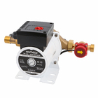 Pressurizador para Sistema Hidráulico 220V TP120 G1 350W Komeco