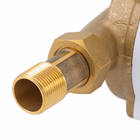 Pressurizador para Sistema Hidráulico 220V TP120 G1 350W Komeco