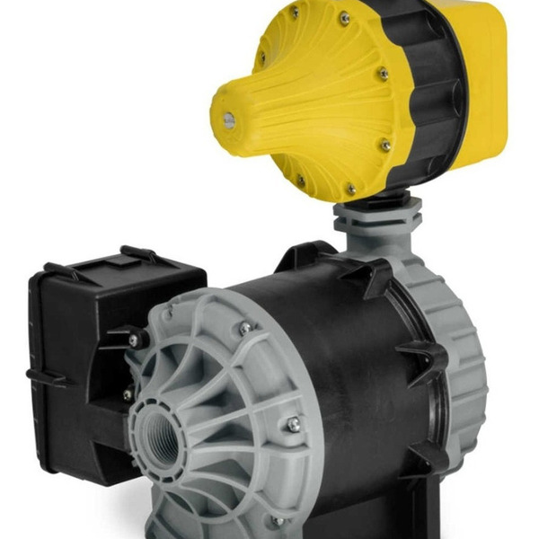 Pressurizador Syllent Com Pressostato Hioda1/2cv Silencioso 1