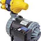 Pressurizador Syllent Com Pressostato Hioda1/2cv Silencioso 1