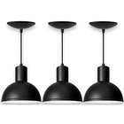 Preta Fosca / Branco