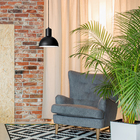 Preta Fosca / Branco