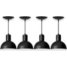 Preta Fosca / Branco