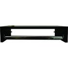 Preto Roupas Prateleira 50cm Cantoneira Mdf