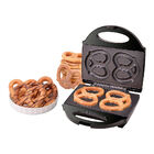 Pretzel Maker Britânia 850w Britânia 127v