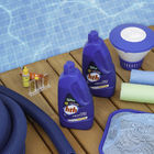 Previne Água Verde Algicida de Manutenção 1L HTH