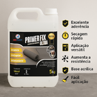 Prime Fix Ultra 5 Kg Hd Flex – Primer Acrílico Promotor De Ad