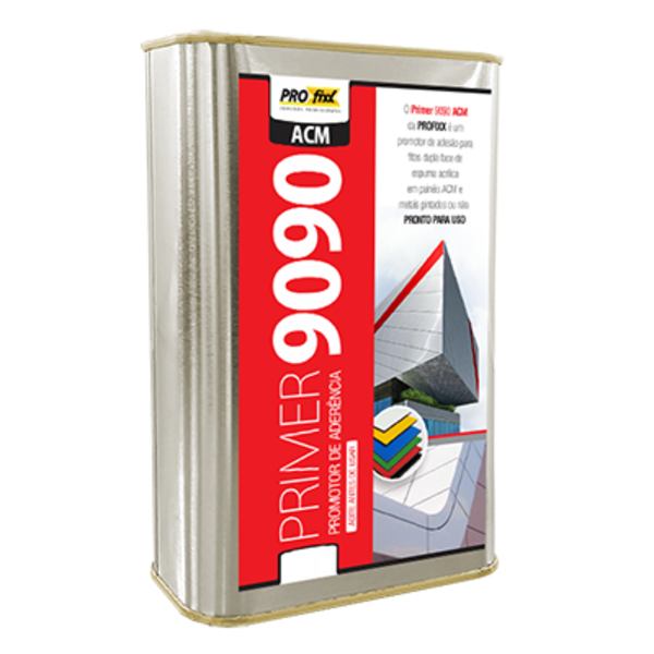 Primer 9090 Acm 940ml