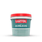 Primer Acrílico Areia 3,6L Luzton