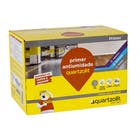Primer RU Anti umidade e Barreira de Vapor Quartzolit 3,8kg (Componente A+B)
