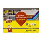 Primer RU Anti umidade e Barreira de Vapor Quartzolit 3,8kg (Componente A+B)