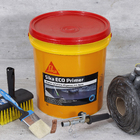 Primer Asfáltico 18L Eco Primer Sika