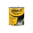 Primer Asfáltico para Mantas 3,6L Vedacit