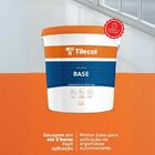 Primer Base 3,6l Tilecol - Única Único