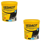 Primer Eco Vedacit Base De Agua 1 Litro