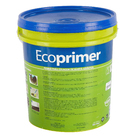 Tinta Asfáltica Impermeabilizante Ecoprimer Preto 18L Viapol
