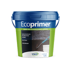 Tinta Asfáltica Impermeabilizante Ecoprimer Preto 3,6L Viapol