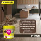 Primer Flex 18l Quartzolit - Única Único