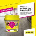 Primer Flex 18l Quartzolit - Única Único