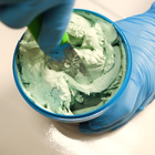 Primer Acrílico MC Bauchemie Base D15 Substratos Não-Absorventes 1kg Verde