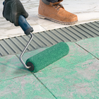 Primer Acrílico MC Bauchemie Base D15 Substratos Não-Absorventes 1kg Verde