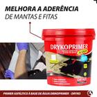 Primer Para Manta Asfáltica 3,6l