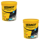 Primer Para Manta Asfaltica Base Água 900ml Vedacit - Unico